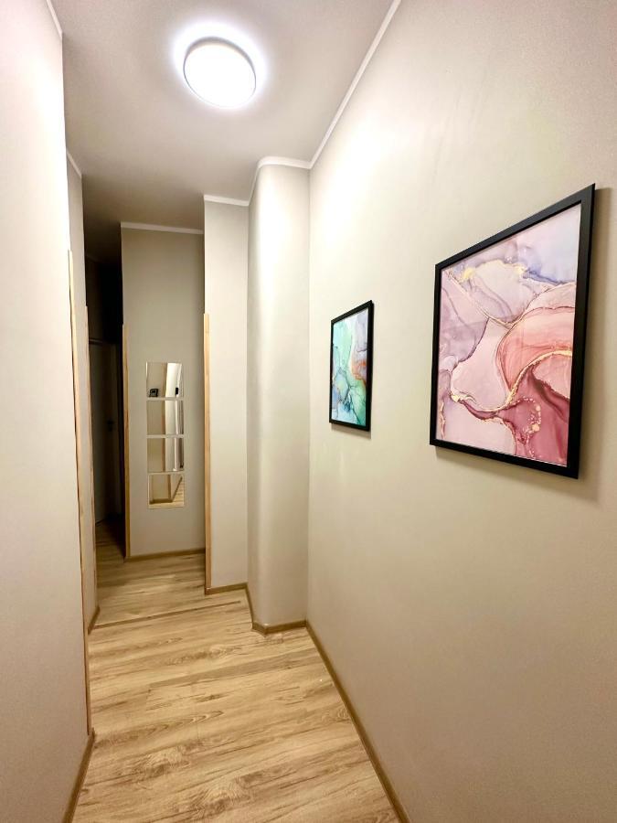 גדנסק Mmrent Gold Room מראה חיצוני תמונה